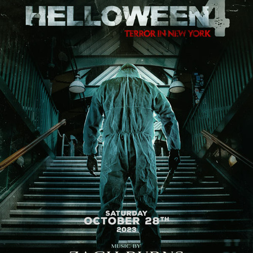 MASTERBEAT PRES HELLOWEEN 4 (Oct 2023)