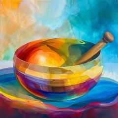 Body Scan Meditation Instrumental 432 hz