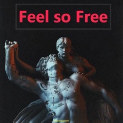 Feel so Close vs. Free (Calvin Harris,Habstrakt) [LL Mashup]