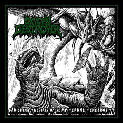Banishing The Iris Of Sempiternal Tenebrosity