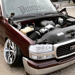 DIRTY DOWN SOUTH w/ BVNDIT