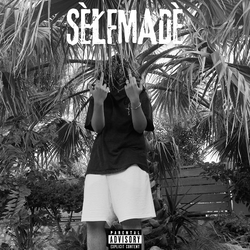 SÈŁFMADÈ (Inainte de ERROR) / OUT ON SPOTIFY!!!