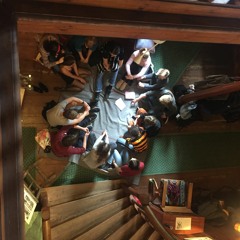 Vår djupaste rädsla