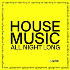 KANO - The Magic In Your Hands (( Set Latin Tech Tribal ))