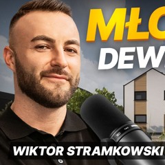 Zarabianie na deweloperce. Biznes dla każdego flipera? | Wiktor Stramkowski