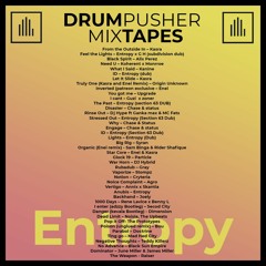 MixTape (Entropy)
