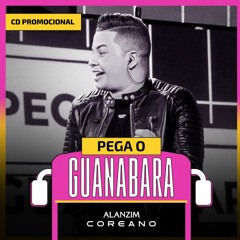 14 - Imaturo Demais - Alanzim Coreano