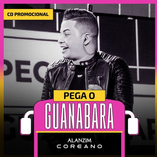 19 - Não Me Procure Mais - Alanzim Coreano