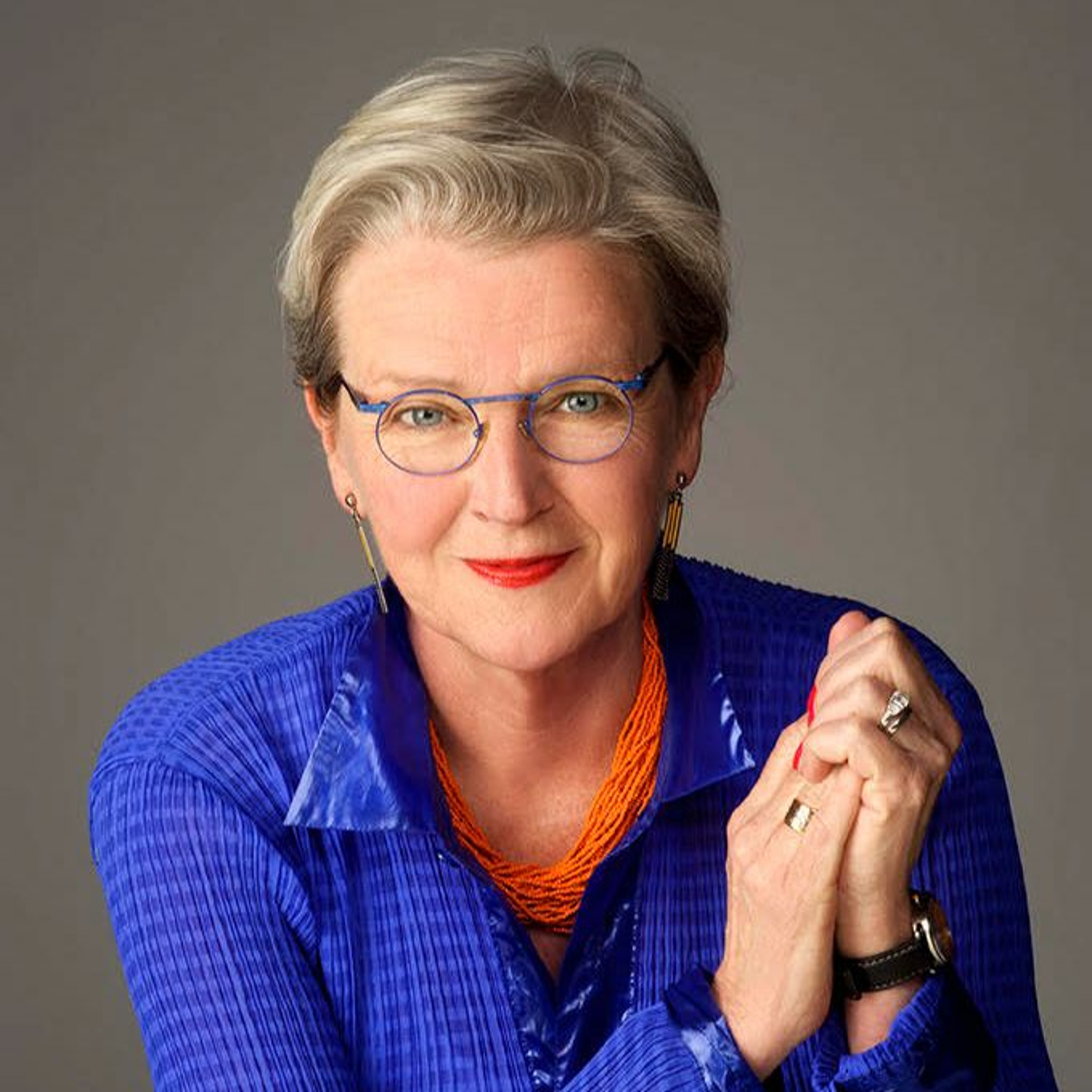 Authentic Leadership Podcast