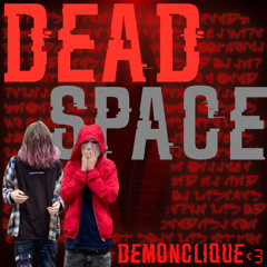 DEAD SPACE