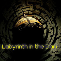 Labyrinth in the Dark
