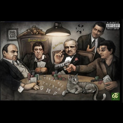 Yodda Dee-Vulture Tears ft Yg4x