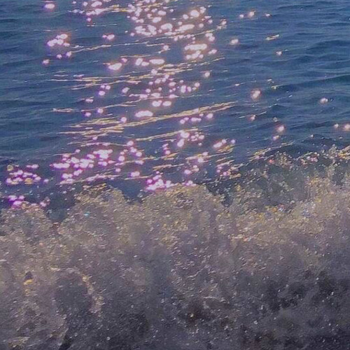 아이와 나의 바다