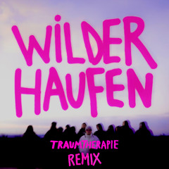 Marschalek - Wilder Haufen (Traumtherapie Remix)