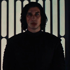 cullen - kylo ren p. petran