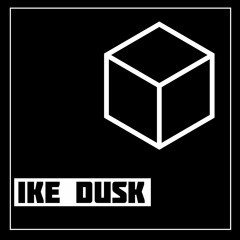 Ike Dusk - Rigged