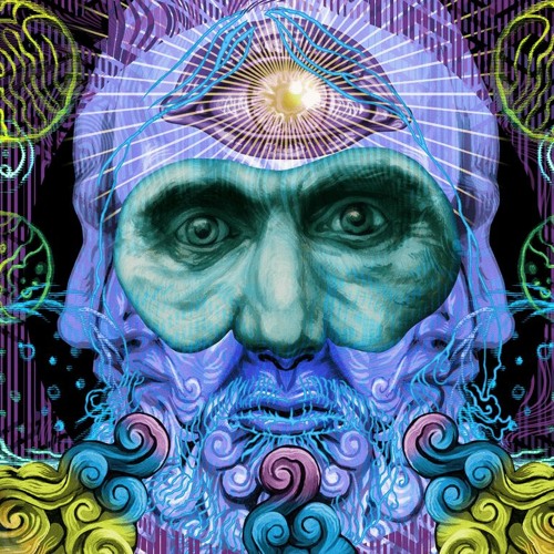 Stack Rack & Psykinetic - Tribes People