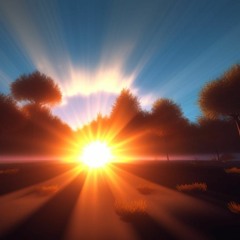 Morning Sun - w/Kaidenze (prod.BerkiiProdx)