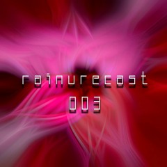 RainureCast 003 - Haf