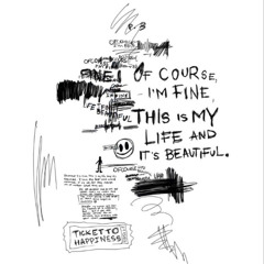 Inches with  interest  -