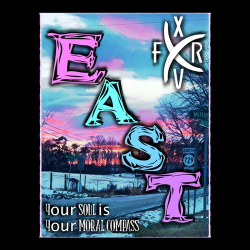 Stream EAST (demo) by FOXRAVE Listen online for free on SoundCloud Stream EAST (demo) by FOXRAVE Listen online for free on SoundCloud
