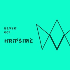 BLVSH collective 001 • hripsime