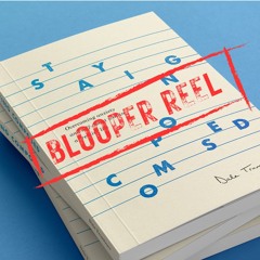 Staying Composed - Audiobook Blooper Reel