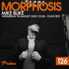 Morphosis Radio Show