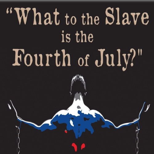 what to the slave is the fourth of july questions quizlet
