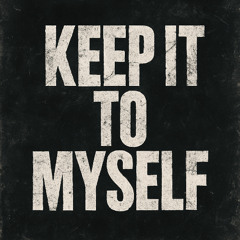KEEP IT TO MYSELF [HARDSTYLE feat ShawnZuspaet]