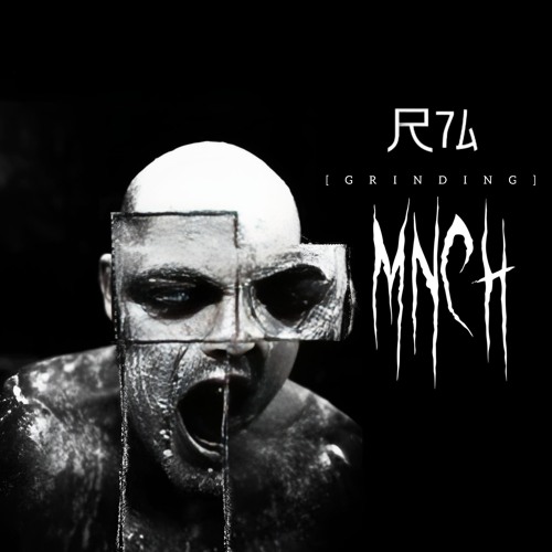 MNCH-GRINDING [R7A035]