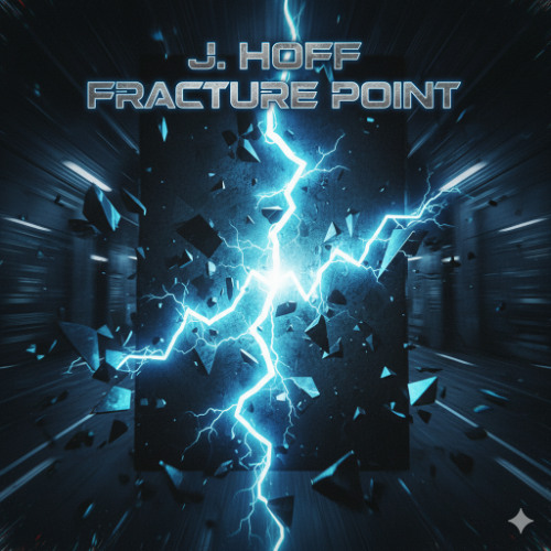 Shadow Protocol - DnB Music