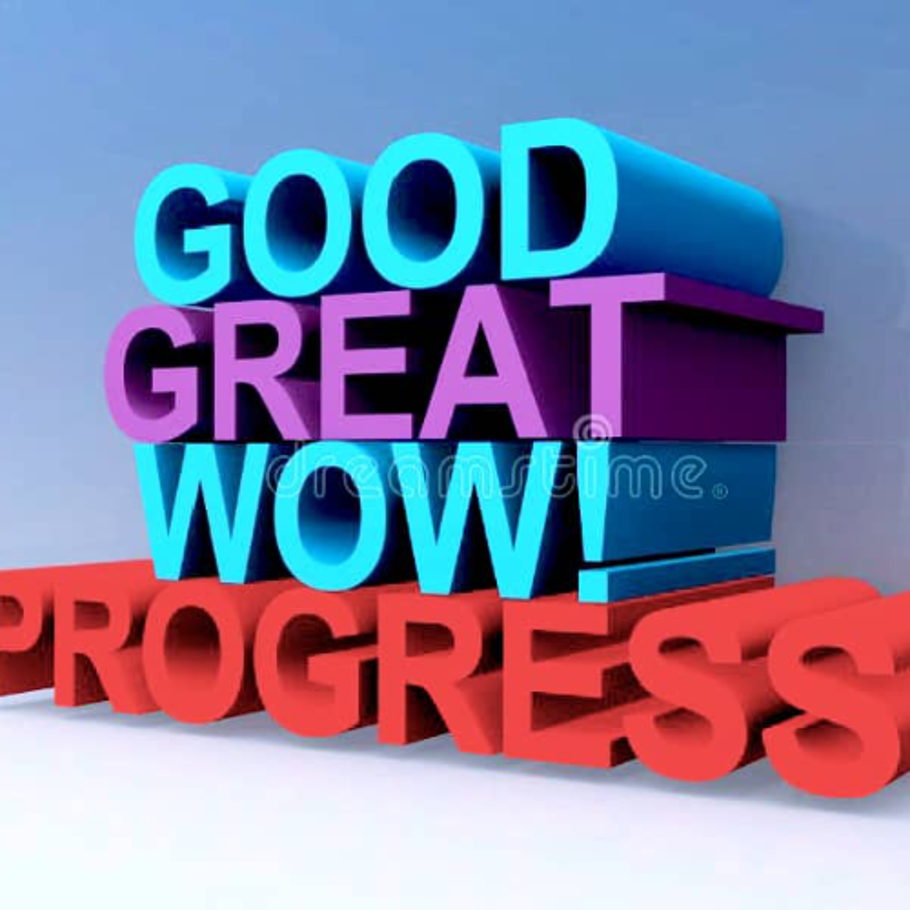 Real Progress, Great Progress/Pastor Femi Paul/Premium Worship & Prayer Service