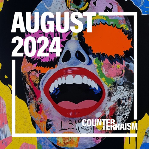 Counterterraism: August 2024