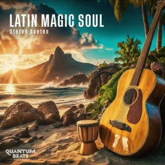 Latin Magic Soul - Original Version