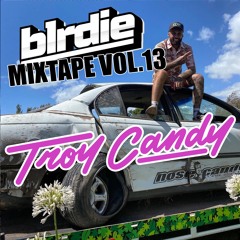 TROY CANDY MIXTAPE VOL.13 FT. b1rdie