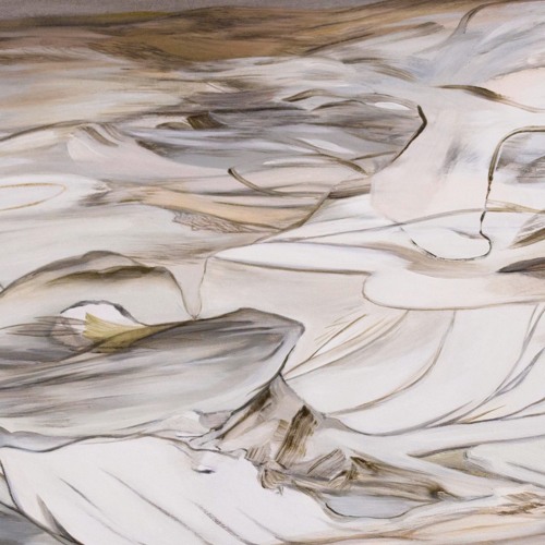 Texture In Time - Jamie Thinnes - 2020