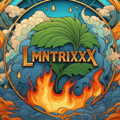 HEARTBLEED LMNTRIXXX Mix