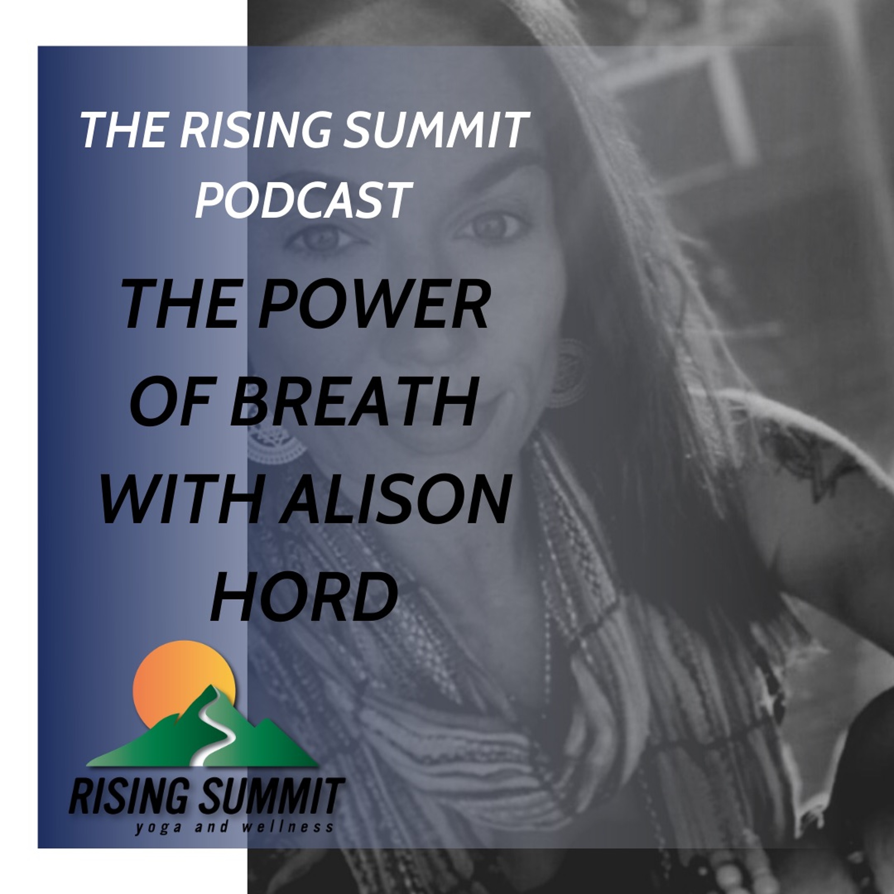 The Rising Summit Podcast