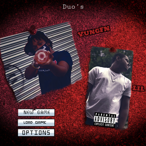 Duo's (feat. Lil Jay)