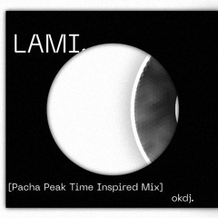 Pacha Peak Time Inspired Mix - Deep House / Indie Dance / Tech House / Techno