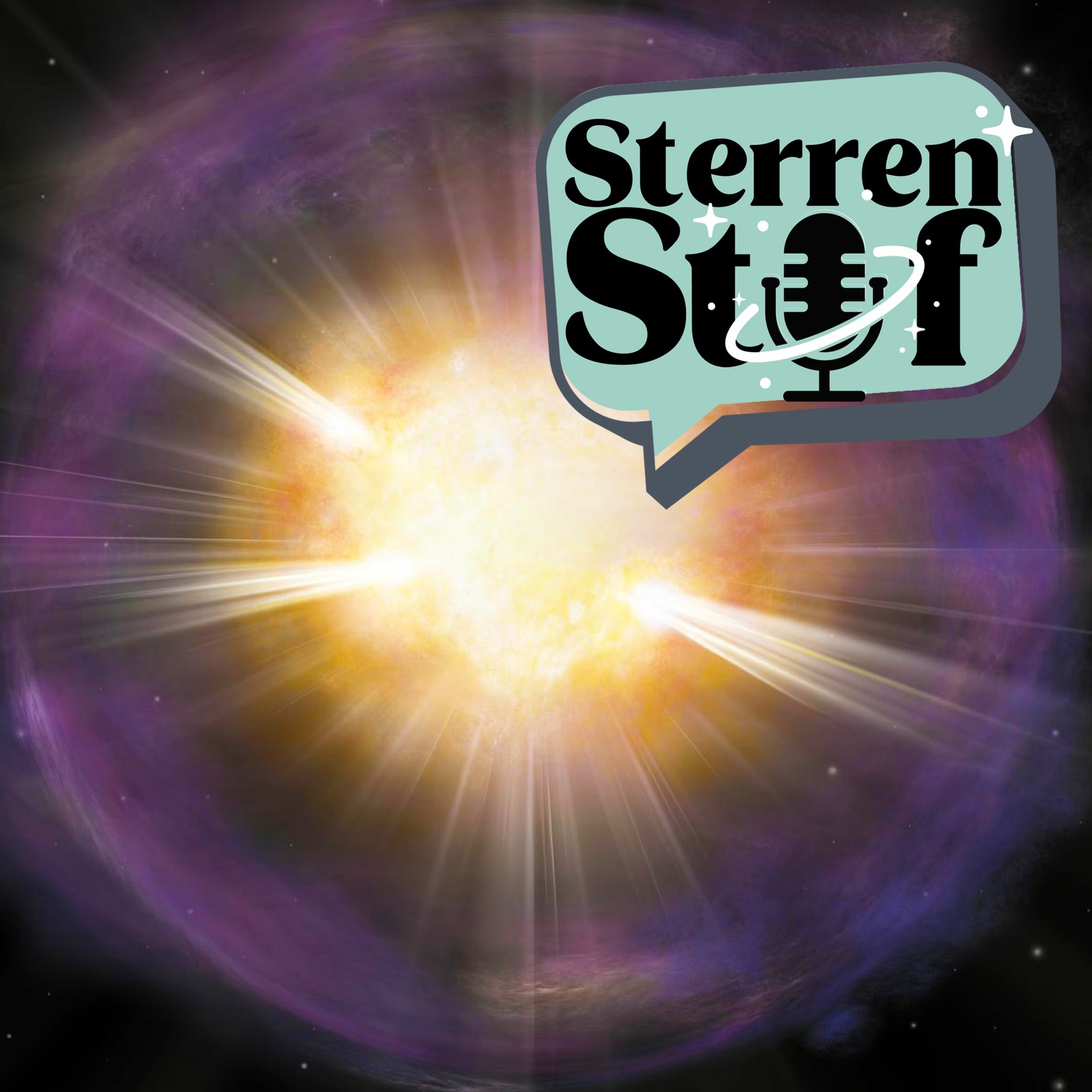 SterrenStof