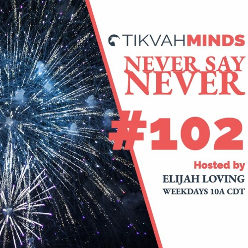 TikvahMinds Show Episode #102
