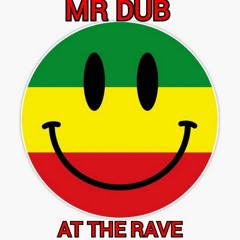 Dry Ice - Mr Dub At The Rave.