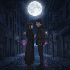 Midnight Replica (Slowed)