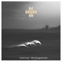 Mule (Arg) - 1984 (Original Mix)-BegreenArRecords- 2025