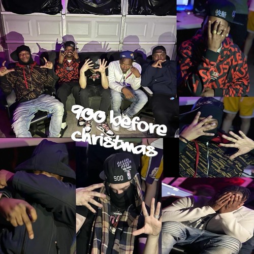 Holy Matrimony Mts Josh Ft. Networth 900