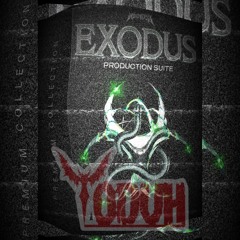 Exodus drop contest