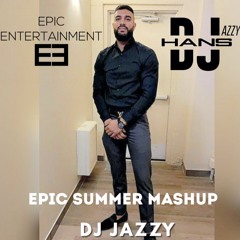 EPIC SUMMER MASHUP