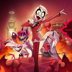 Whatever it takes | full music | hazbin hotel